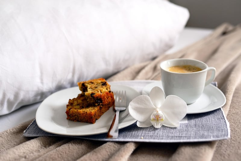 Green Bed and Breakfast